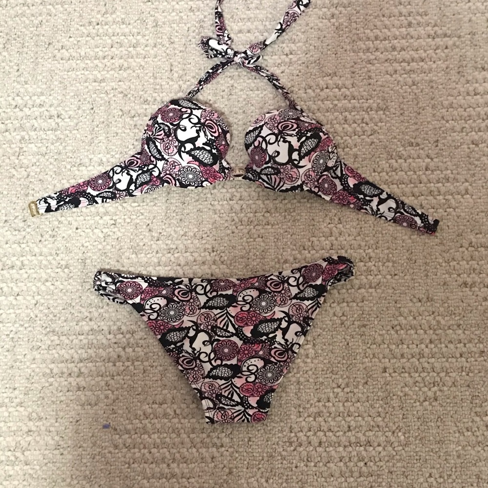 Swimsuit Size Small
